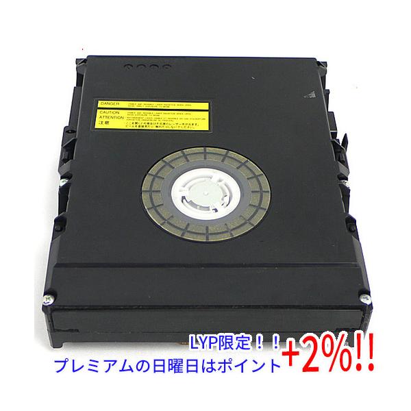 【商品名：】TOSHIBA レコーダー用内蔵型ブルーレイドライブ N75E0DJN　／　【商品状態：】動作確認済の中古品です。／ ／ ※中古品ですので、傷、汚れ等ある場合がございます。／ ご理解の上、ご検討お願いします。　／　【検索用キーワ...