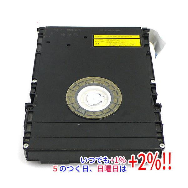 【商品名：】TOSHIBA レコーダー用内蔵型ブルーレイドライブ N7WE0BJN　／　【商品状態：】動作確認済の中古品です。／ ／ ※中古品ですので、傷、汚れ等ある場合がございます。／ ご理解の上、ご検討お願いします。　／　【検索用キーワ...