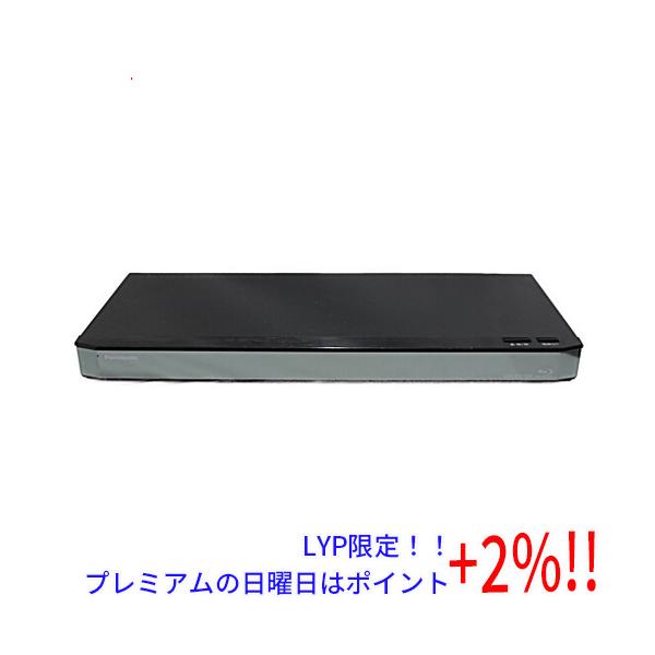 【未開封新品】パナソニック　DMR-BRW1000 d0462925.jpg