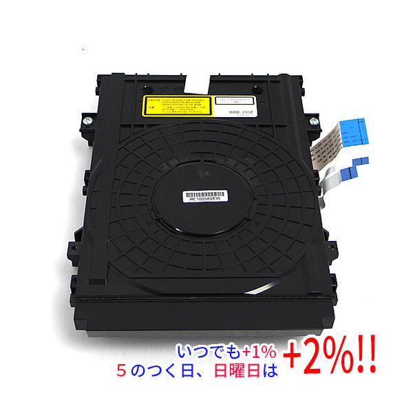 【商品名：】SONY レコーダー用内蔵型ブルーレイドライブ BRD-700T　／　【商品状態：】動作確認済の中古品です。／ ／ ※中古品ですので、傷、汚れ等ある場合がございます。／ ご理解の上、ご検討お願いします。　／　【検索用キーワード：...