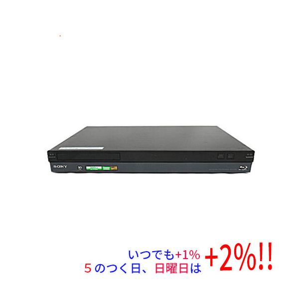 【商品名：】SONY ブルーレイディスクレコーダー BDZ-AT500 320GB リモコンなし　／　【商品状態：】動作確認済みの中古品です。／ ／ ※中古品ですので、傷、汚れ等ある場合がございます。／ ご理解の上、ご検討お願いします。　／...