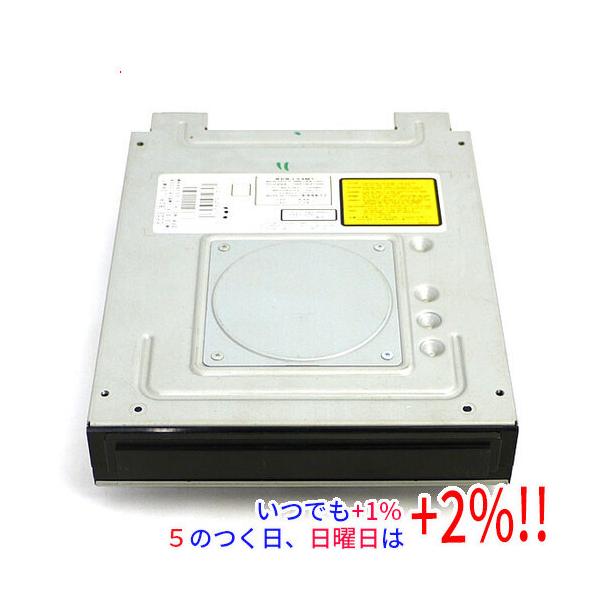 【商品名：】三菱電機 レコーダー用内蔵型ブルーレイドライブ BDR-L04MT　／　【商品状態：】動作確認済みの中古品です。／ ／ ※中古品ですので、傷、汚れ等ある場合がございます。／ ご理解の上、ご検討お願いします。　／　【検索用キーワー...