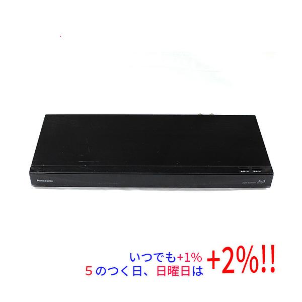 【商品名：】Panasonic ブルーレイディスクレコーダー おうちクラウドディーガ DMR-BCW560 500GB リモコンなし　／　【商品状態：】動作確認済みの中古品です。／ ／ ※中古品ですので、傷、汚れ等ある場合がございます。／ ...