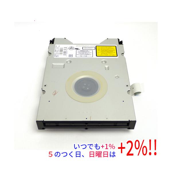 【商品名：】SONY レコーダー用内蔵型DVDドライブ DRW-V35A ベゼルなし　／　【商品状態：】動作確認済の中古品です。／ ／ ※ベゼルはありません。／ ／ ※中古品ですので、傷、汚れ等ある場合がございます。ご理解の上、ご検討お願い...