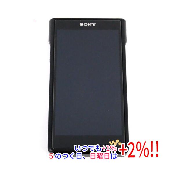 SONY（ソニー） 【中古】SONY ウォークマン WM1シリーズ NW-WM1AM2