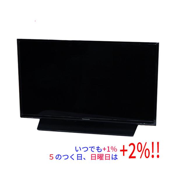 Panasonic（パナソニック） 【中古】Panasonic 32V型 液晶テレビ 商業