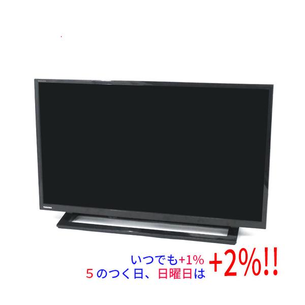 REGZA Zシリーズ 【中古】TOSHIBA 32V型 ハイビジョンLED液晶テレビ