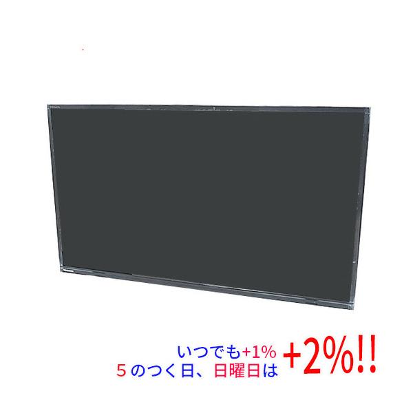 【商品名：】TOSHIBA 32V型 液晶テレビ REGZA 32S24 スタンドなし　／　【商品状態：】動作確認済みの中古品です。／ ／ ※スタンドはありません。 ／ ／ ※中古品ですので、傷、汚れ等ある場合がございます。／ ご理解の上、...