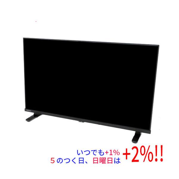 【中古】TVS REGZA 24V型 液晶テレビ REGZA 24V35N【いつでも+1％！5のつく日と日曜日は+2%！】 爆買