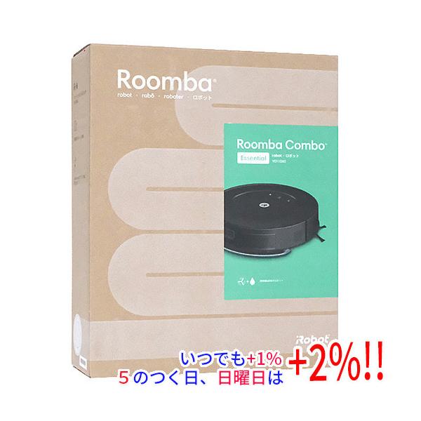 iRobot（アイロボット） iRobot Roomba 自動掃除機 ルンバ コンボ
