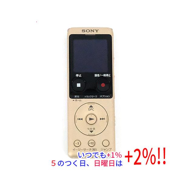 SONY 【いつでも+1％！5のつく日と日曜日は+2%！】【爆買