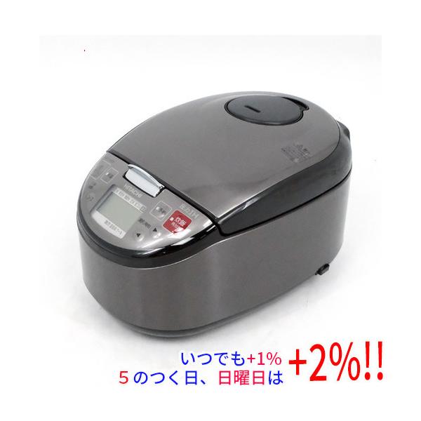 【新品】日立 IH炊飯器 RZ-F10KSM(H) メタリックグレー　5.5合 新品】日立 IH炊飯器 RZ-F10KSM(H) メタリックグレー 5.5合 楽天