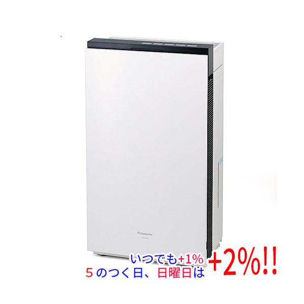 ジアイーノ 【中古】Panasonic 次亜塩素酸 空間除菌脱臭機 F-MV2100-WZ