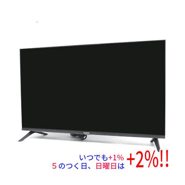 Mi 【中古】Xiaomi 32型 チューナーレススマートテレビ TV A Pro 32