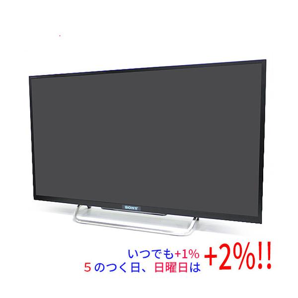 SONY　BRAVIA　液晶テレビ　15年製　KDL-32W700B　即日発送 SONY BRAVIA 液晶テレビ 15年製 KDL-32W700B 即日発送 Amazon