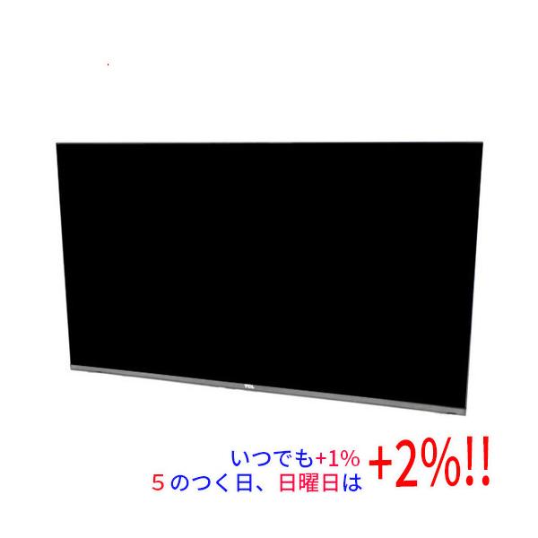 いつでも+1％！5のつく日と日曜日は+2%！】【爆買】【中古】TCL