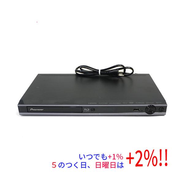 超希少 未開封品！ Pioneer BDP-3130-K BLACK パイオニア パイオニア BDP-3130-K [ブラック] 価格比較 - 価格.com