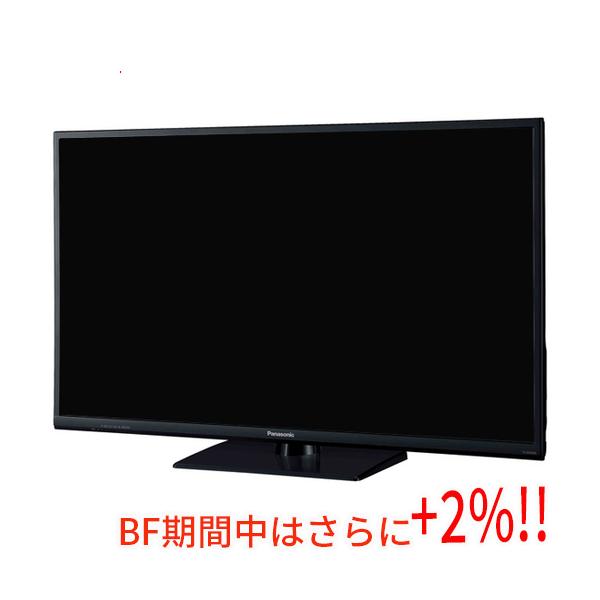 パナソニック Panasonic 32インチ液晶テレビ VIERA 未使用 Panasonic