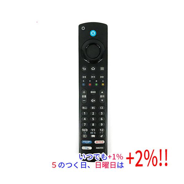 FUNAI（フナイ） 【中古】フナイ 液晶テレビリモコン FRM-201TV 本体