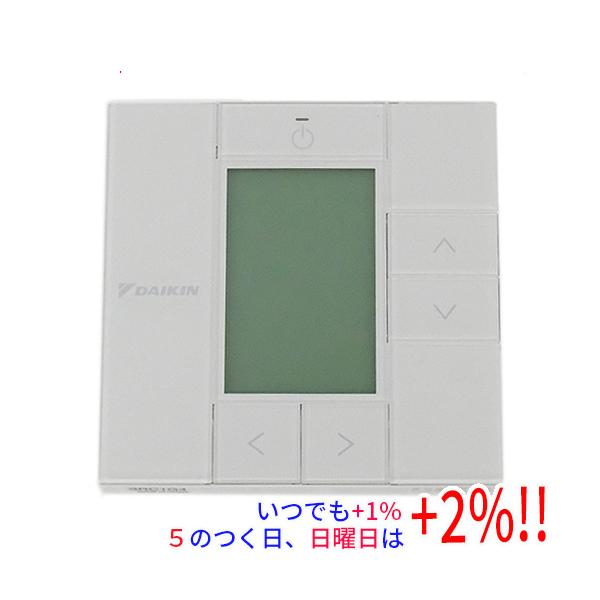 ダイキン（DAIKIN） 【中古】DAIKIN 業務用エアコン用ワイヤード