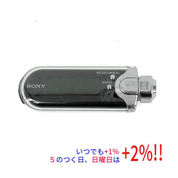 希少動作品 SONY ソニー Walkman NW-E405 エメラルドグリーン 希少動作品 SONY ソニー Walkman NW-E405 エメラルドグリーン