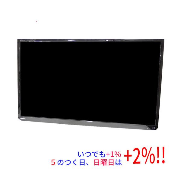 REGZA Zシリーズ 【中古】TOSHIBA 32V型 液晶テレビ 32S7 スタンド