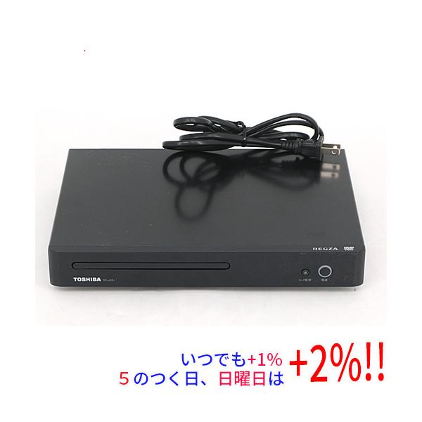 TOSHIBA DVDプレーヤー SD-420J 新品 未使用 未開封 TOSHIBA（東芝） 【中古】TOSHIBA製 DVDプレーヤー SD-420J
