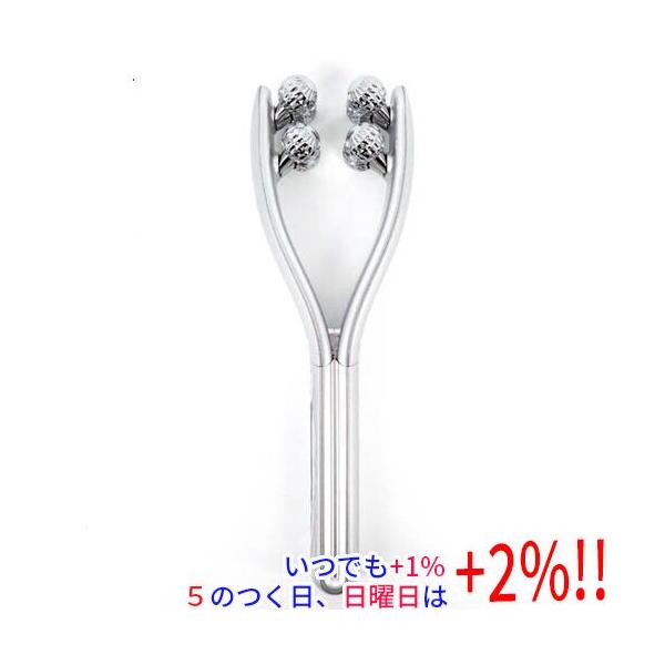 【商品名：】日創プラス BEROLA NP-BRL23SV シルバー 未使用　／　【商品状態：】未使用品です。／ ／ ※メーカー保証は受けられません。ご理解の上ご検討お願いします。 　／　【検索用キーワード：】≪美容器具 美容家電≫ NIP...