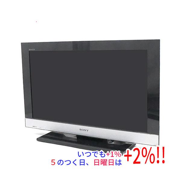 動作確認+簡易メンテナンス済み◆SONY/ソニー VRAVIA/ブラビア 32型 液晶テレビ KDL-32EX300 2010年製 カード/リモコン付 Amazon | ソニー 32V型 液晶 テレビ ブラビア KDL-32EX300/W