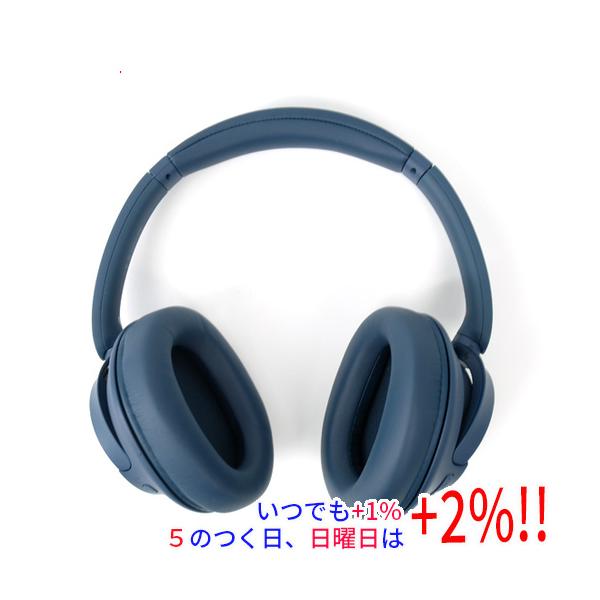 SONY（ソニー） 【中古】SONY ワイヤレスノイズキャンセリングステレオ