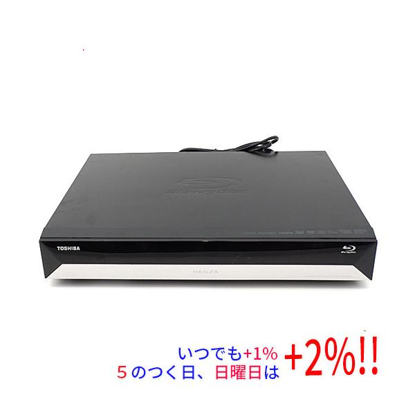 REGZA（レグザ） 【中古】東芝 ブルーレイディスクレコーダー RD-BZ710