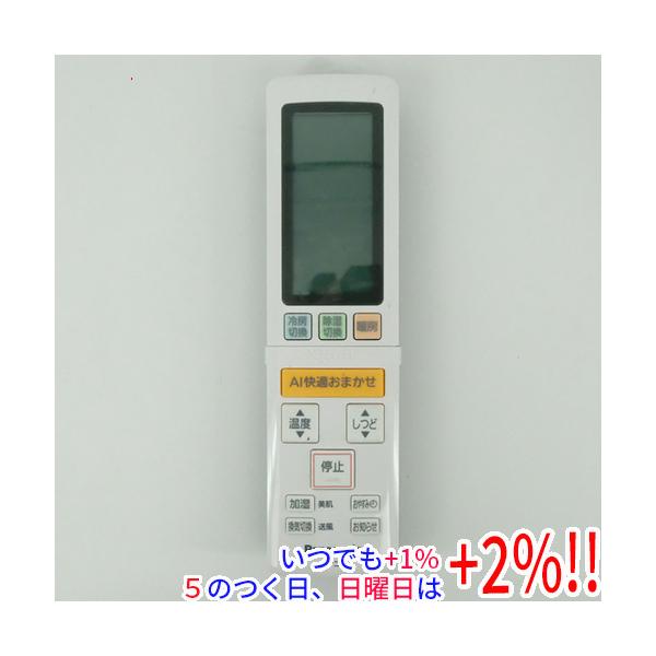 Panasonic（パナソニック） 【中古】Panasonic エアコンリモコン