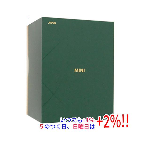 JOVS 光美容器 JOVS mini D937 未使用爆買