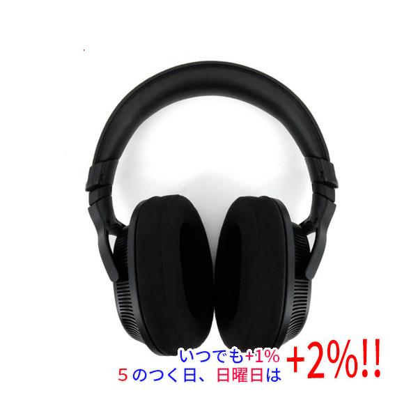 SONY（ソニー） 【中古】SONY モニターヘッドホン MDR-MV1 元箱あり