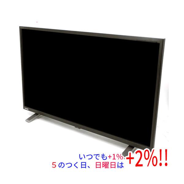 2024年製 REGZA 32V型 液晶テレビ レグザ 32V34 未開封品 中古】TOSHIBA 32V型 液晶テレビ REGZA 32V34 2024年製【いつでも+1