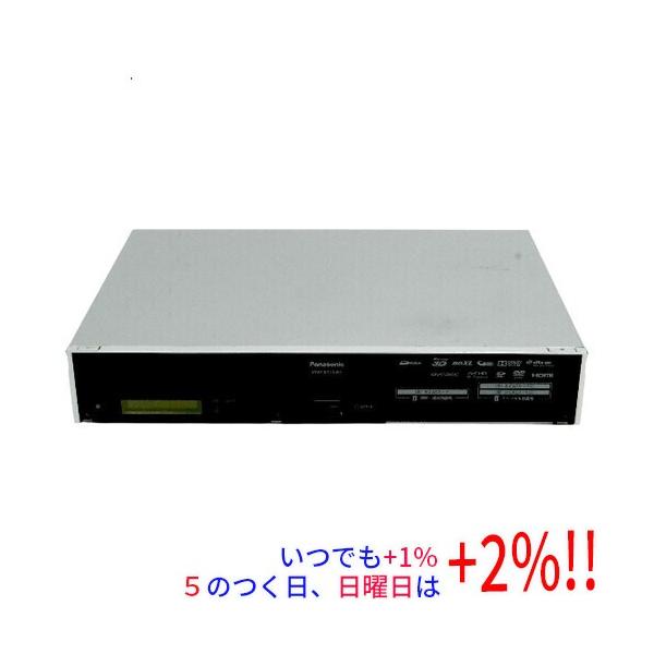 Panasonic（パナソニック） 【中古】Panasonic ブルーレイディスク