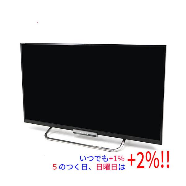★動作〇 液晶 テレビ SONY KDL-32W600A BRAVIA 32V型 中古】SONY 32型ハイビジョン液晶テレビ BRAVIA KDL-32W600A リモコン