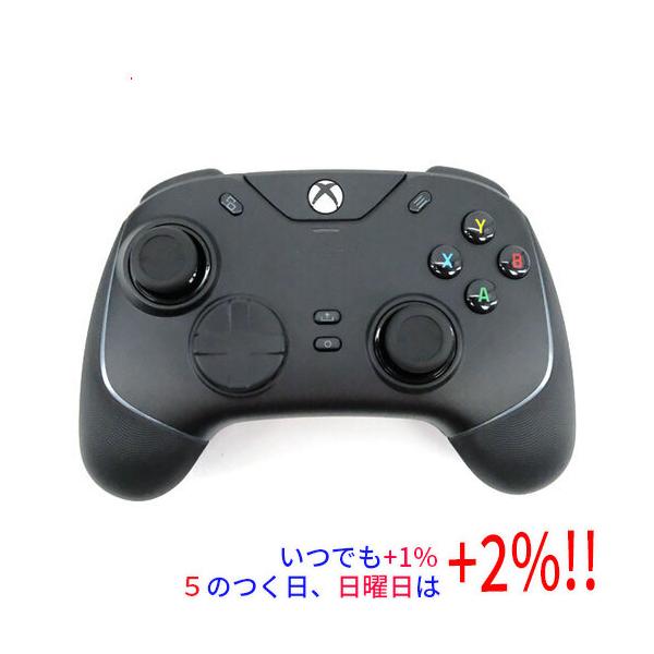 【商品名：】Razer PC＆XBOX用ゲーミングコントローラー Wolverine V2 Chroma RZ06-04010100-R3M1 未使用　／　【商品状態：】未使用品です。／／※メーカー保証は受けられません。ご理解の上ご検討お願...