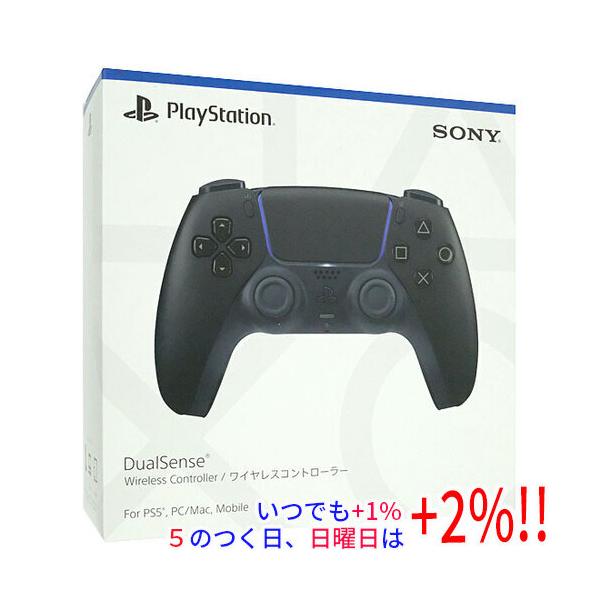 SONY（ソニー） ワイヤレスコントローラー DualSense CFI-ZCT2J01