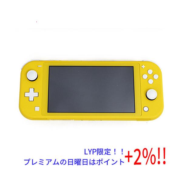 SwitchLight イエロー値下げ不可 ゲオ公式通販サイト/ゲオオンラインストア【新品