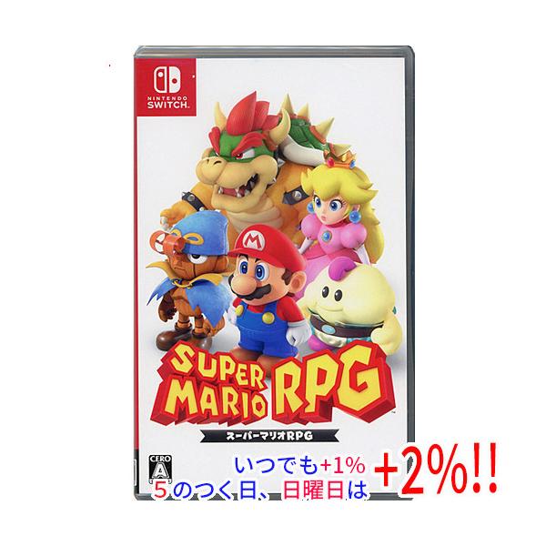 【中古品】スーパーマリオRPG ホロ　Nintendo スクウェア　激レア 中古品】スーパーマリオRPG ホロ Nintendo スクウェア 激レア 中古品
