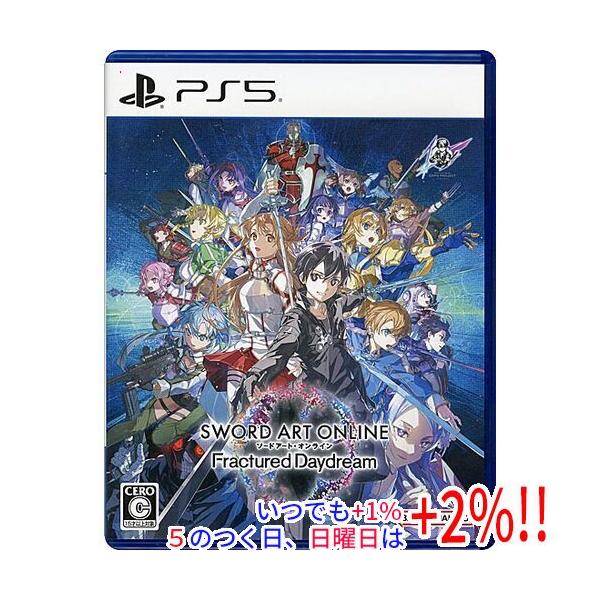 ソードアート・オンライン 【中古】ソードアート・オンライン フラ