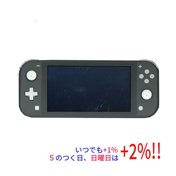 Nintendo Switch 【中古】任天堂 Lite(ニンテンドースイッチ ライト