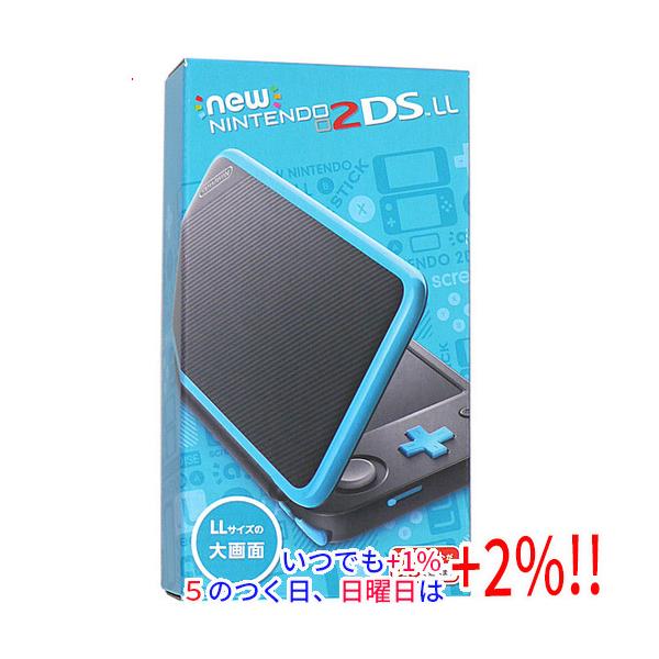 発売中止！入手困難！NEW ニンテンドー 2DS LL 中古品 発売中止！入手困難！NEW ニンテンドー 2DS LL 中古品