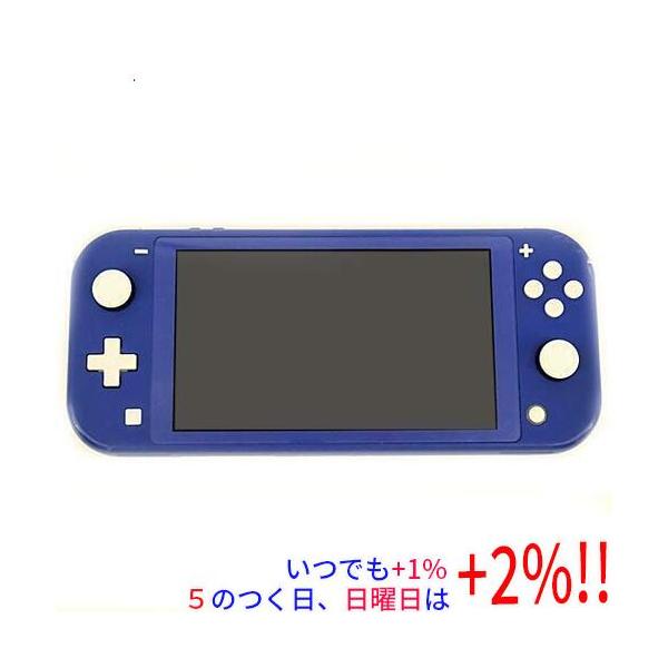 Nintendo Switch 【中古】任天堂 Lite(ニンテンドースイッチ ライト