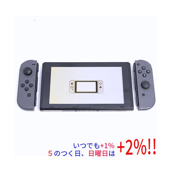 Nintendo Switch 【中古】任天堂 バッテリー拡張モデル HAD-S-KAAAA
