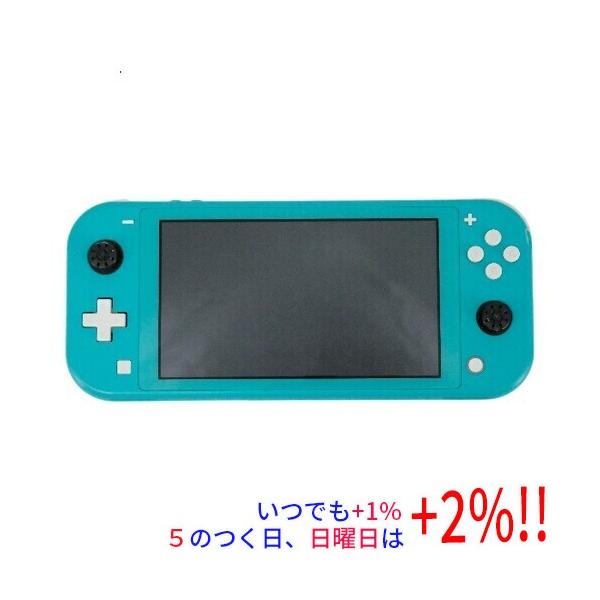 Nintendo Switch 【中古】任天堂 Lite(ニンテンドースイッチ ライト