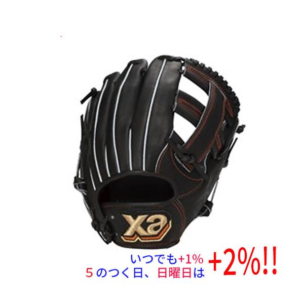 ザナックス XANAX(ザナックス) 軟式ユースグラブ オールラウンド用