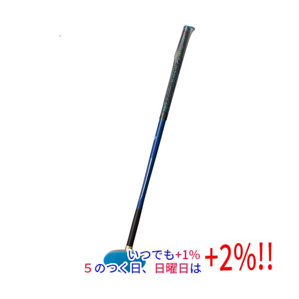 【商品名：】asics(アシックス) グラウンドゴルフ GG スマートヒッティング 3283A100 R840 400 ブルー　／　【商品状態：】新品　／　【検索用キーワード：】≪即納≫ GG スマートヒッティング 3283A100 R84...