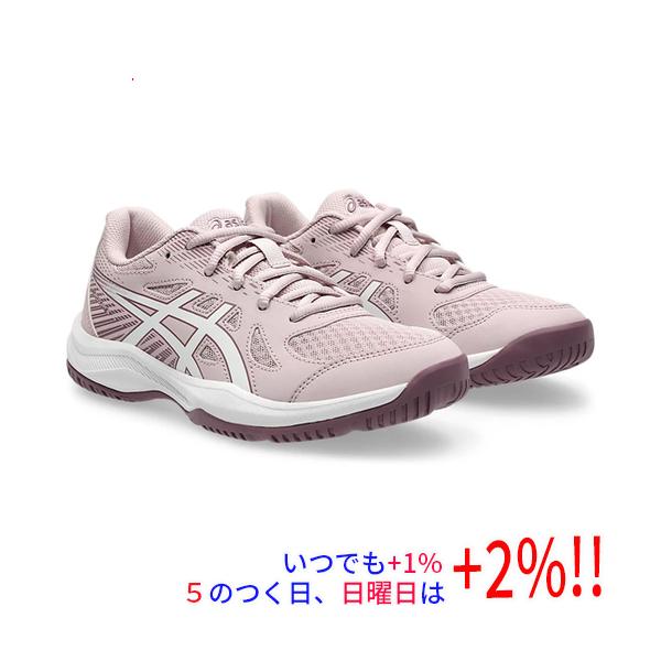 シューズ ASICS UPCOURT 6 ASICS UPCOURT 6 BLACK/WHITE | SANNO SPORTS ( ピックルボール